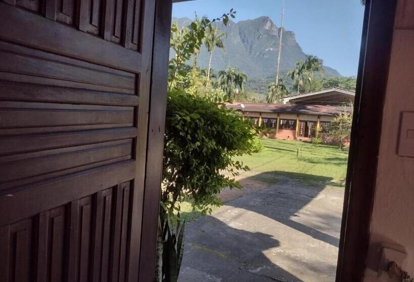 スタンダードトリプルルーム, Pousada E Restaurante Dona Siroba