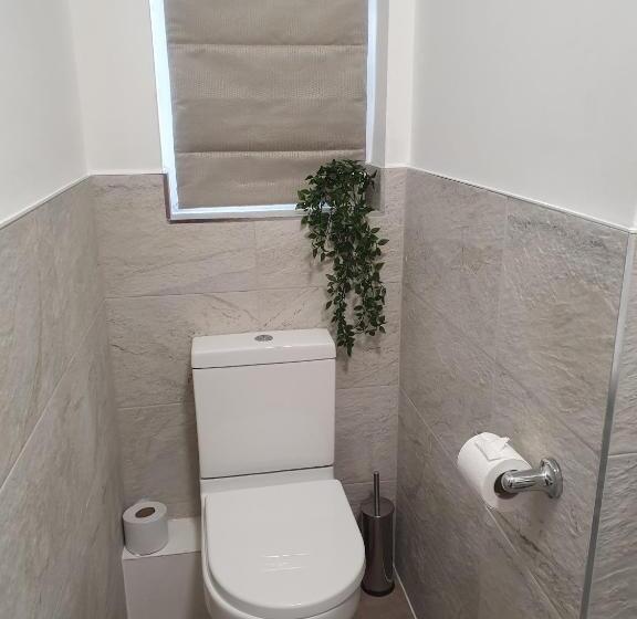 Стандартный Номер Кровать Кинг, Rooms At The Dressers Arms