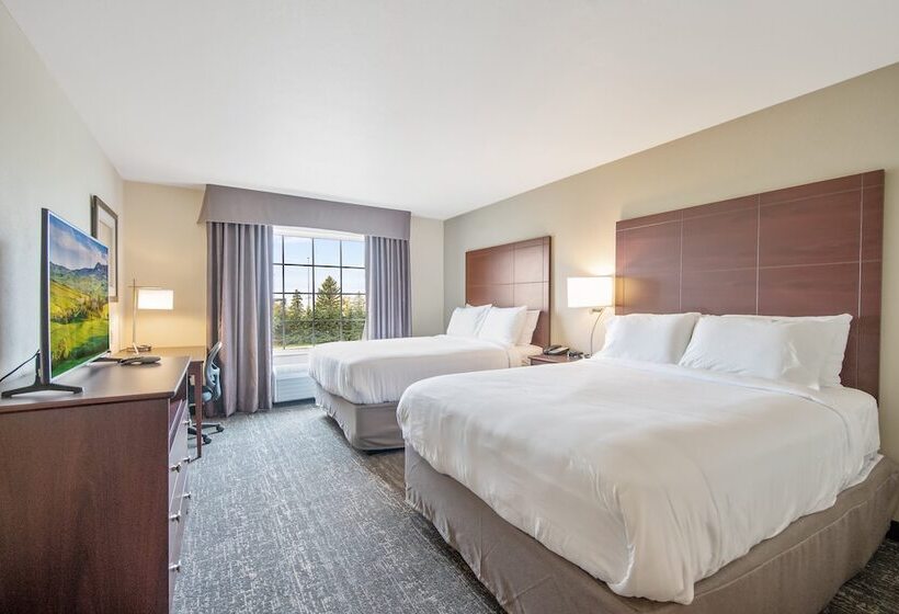 Студия Стандарт, Cobblestone Hotel & Suites   Austin