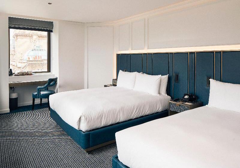 Семейный Номер, Page8, Page Hotels