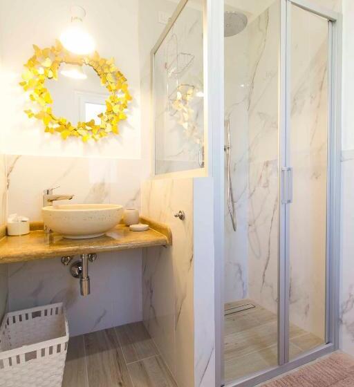 اتاق استاندارد, Il Gioiello B&b