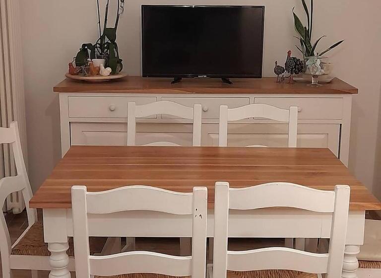 سوئیت 2 خوابه, Il Gioiello B&b