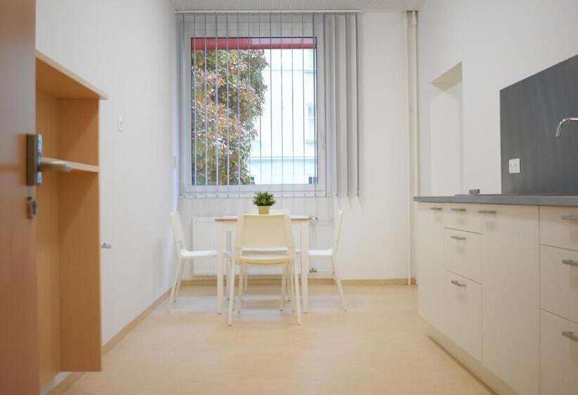 اتاق کلاس بیزنس, Sovea Hotel   City