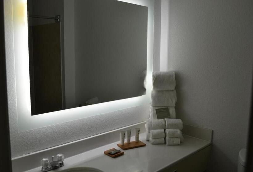 Стандартный Номер Кровать Кинг, Country Inn & Suites By Radisson, Fairview Heights, Il