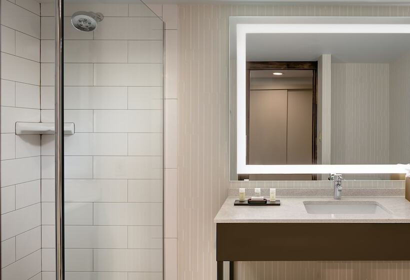 Suite, Embassy Suites By Hilton Dallas Love Field
