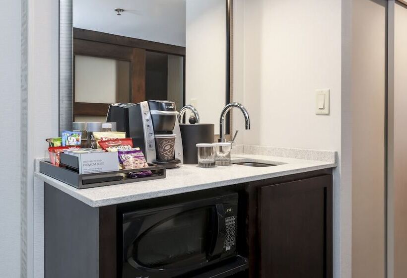 Suite, Embassy Suites By Hilton Dallas Love Field