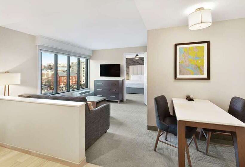 スタンダードルーム, Embassy Suites By Hilton Dallas Love Field