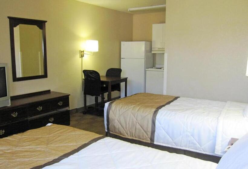 Студия Стандарт, Extended Stay America Select Suites  Nashville  Airport