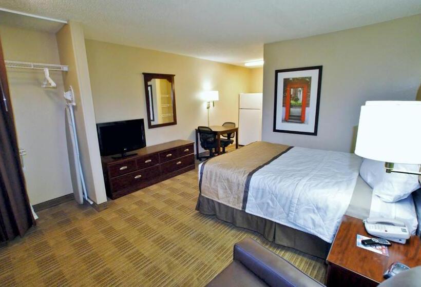 Студия Стандарт, Extended Stay America Suites  Louisville  Dutchman