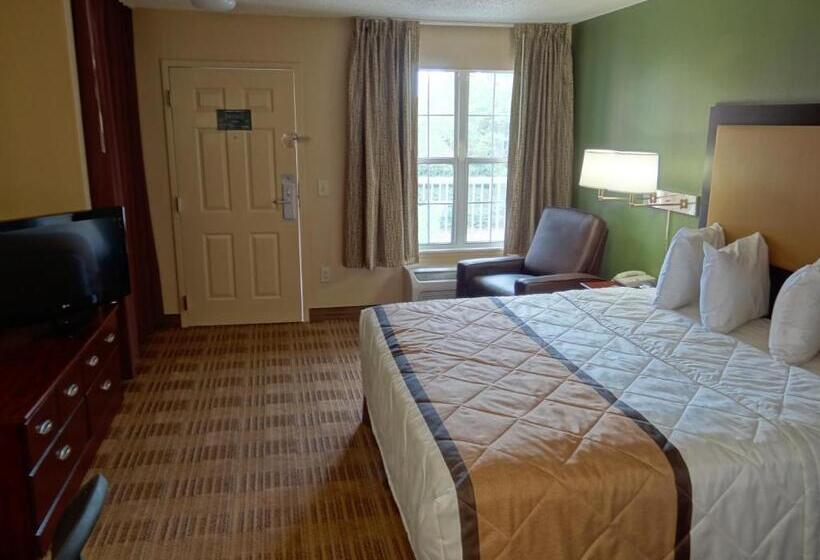 Студио Стандарт Кровать Кинг, Extended Stay America Select Suites   Phoenix   Scottsdale   North