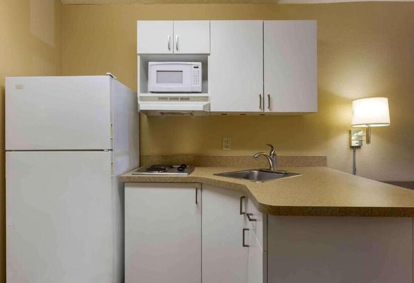 Студио Стандарт Кровать Кинг, Extended Stay America Select Suites   Phoenix   Scottsdale   North