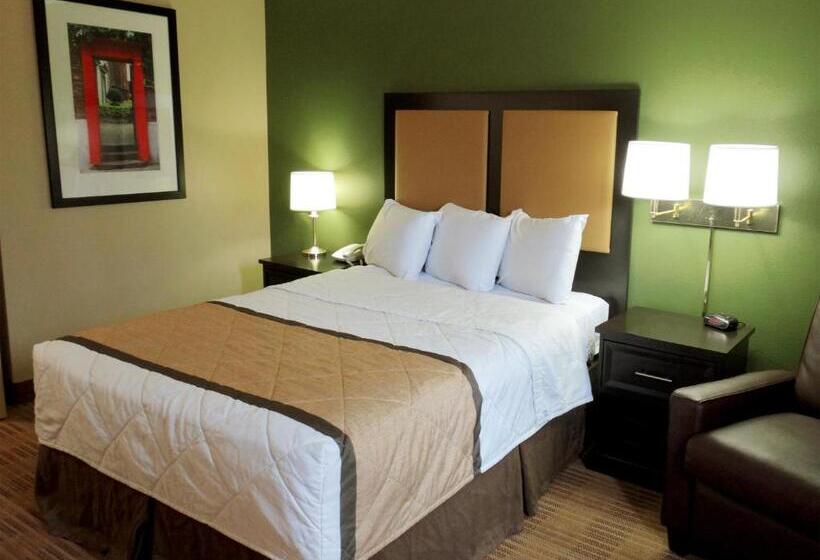 Студия Стандарт, Extended Stay America Select Suites   Phoenix   Scottsdale   North