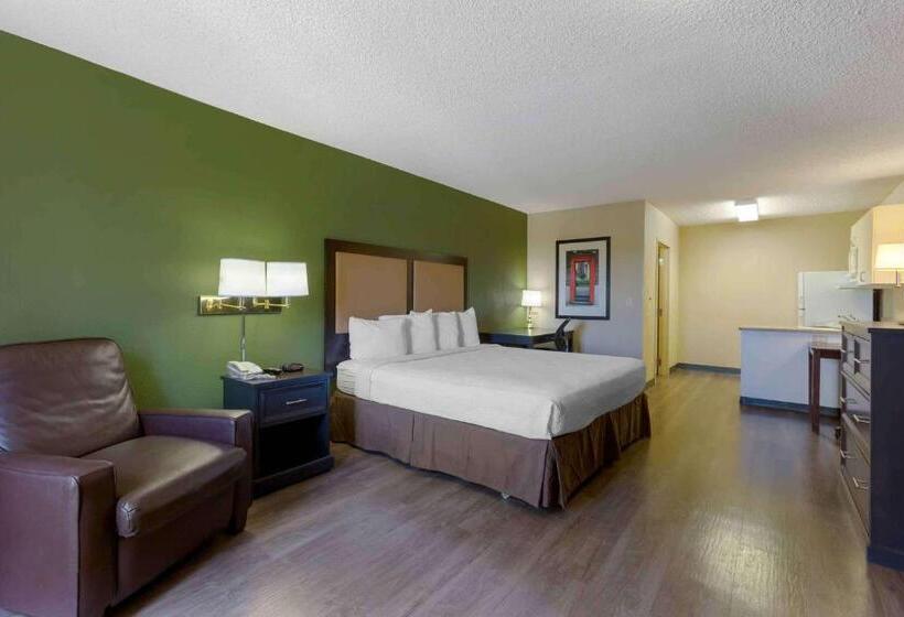 Студия Стандарт, Extended Stay America Select Suites   Phoenix   Scottsdale   North