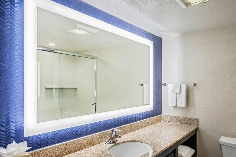 Номер Стандарт, Fairfield Inn By Marriott Bangor