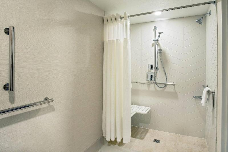 Стандартный Номер Кровать Кинг, Fairfield Inn By Marriott Bangor