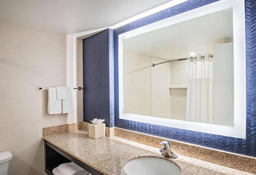 Номер Стандарт 2 Двуспальные Кровати, Fairfield Inn By Marriott Bangor