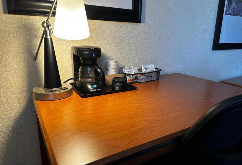 Люкс Кровать Кинг, Best Western Plus Fenton