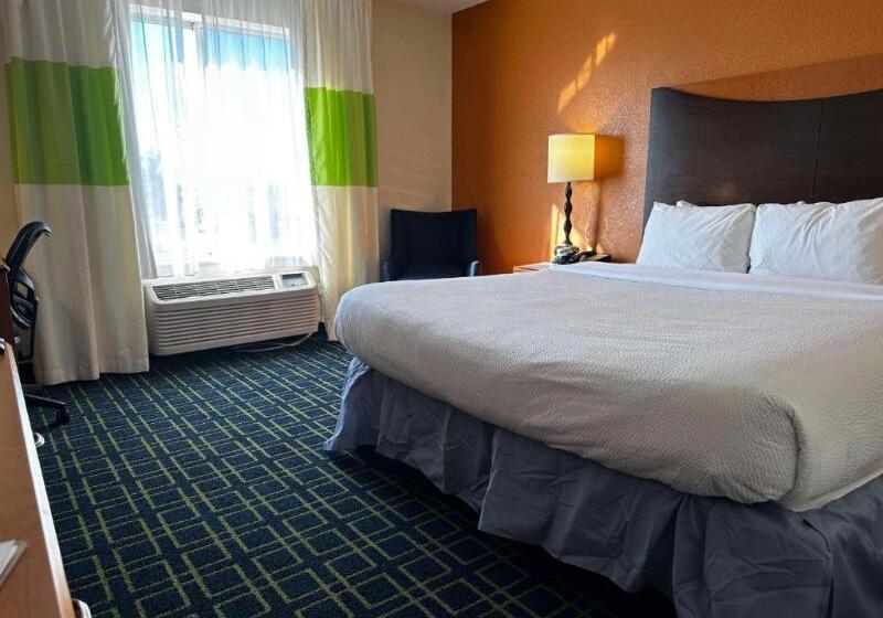 Люкс Кровать Кинг, Best Western Plus Fenton