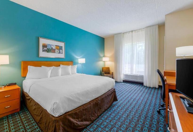 Стандартный Номер Кровать Кинг, Quality Inn & Suites Sandusky