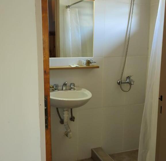 اتاق استاندارد, Hostal El Korú