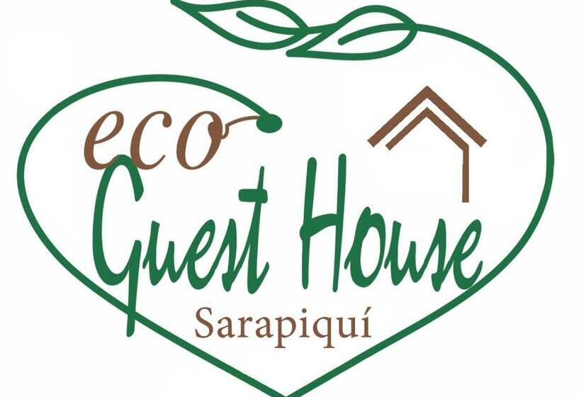 침실 2개 주택, Eco Guest House   Sarapiquí 1