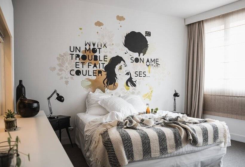 Номер Стандарт, 2bis Chambres D Hôtes