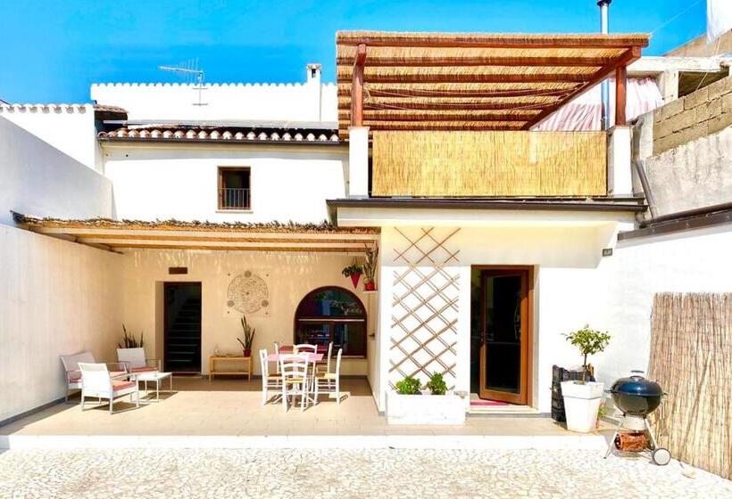 اتاق استاندارد, Al Vicoletto   Genuine Hospitality