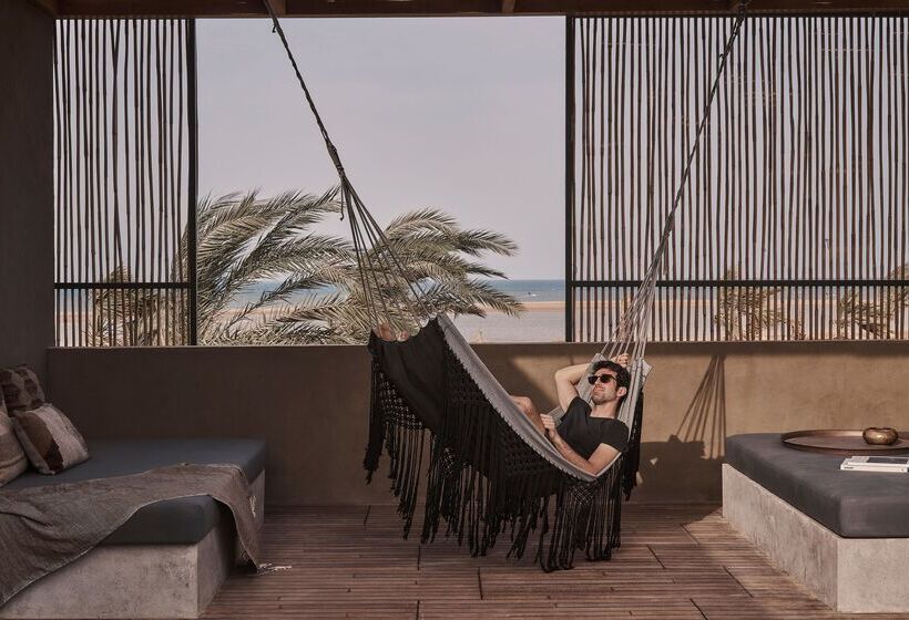 اتاق پرمیوم, Casa Cook El Gouna  Adults Only