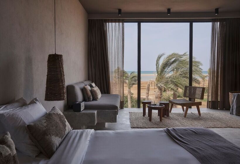 اتاق پرمیوم, Casa Cook El Gouna  Adults Only