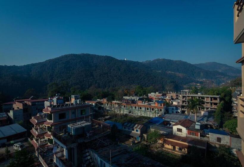 Standard Room, Mount View Pokhara