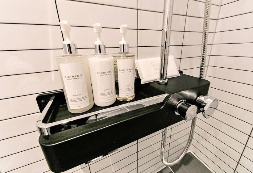 Номер Superior, Busan Seomyeon Business Hotel J7