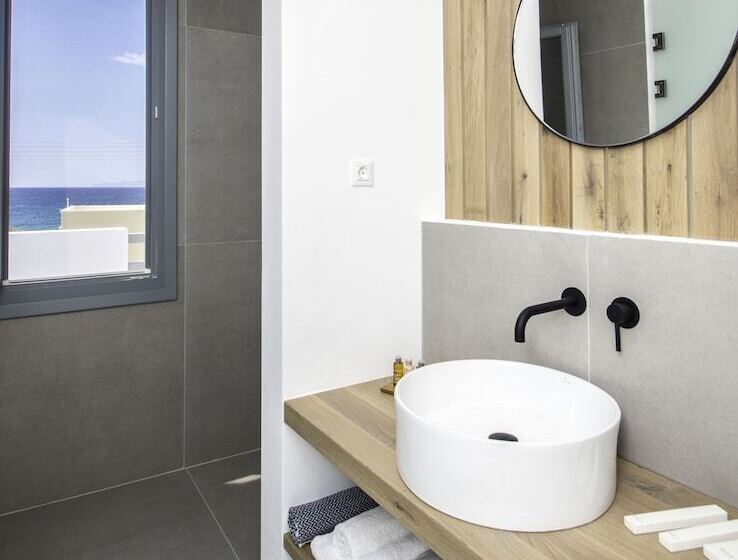 Люкс Кровать Кинг, Oro Suites
