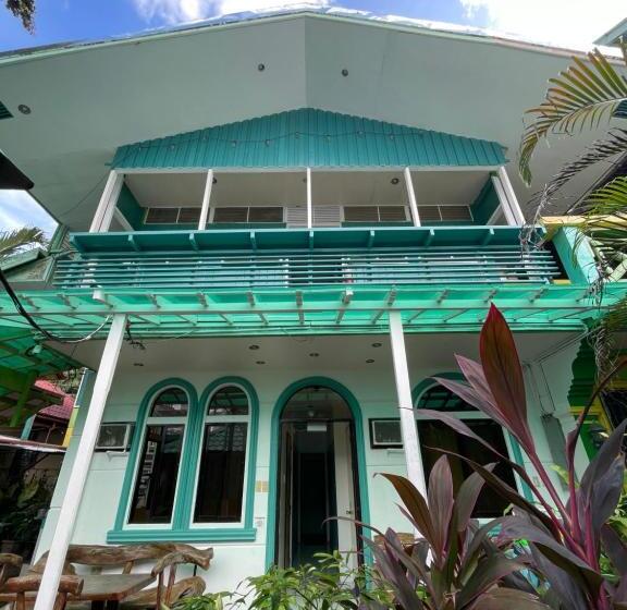 스탠다드 룸, Austrias Guest House