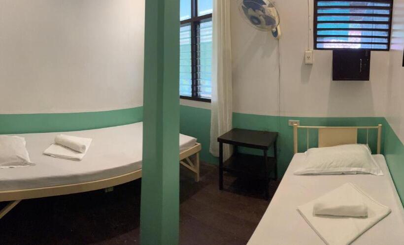 스탠다드 룸, Austrias Guest House