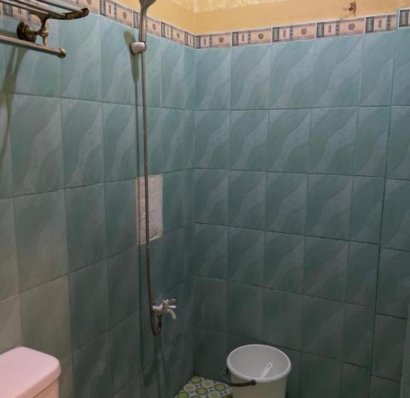 4인용 스탠다드 룸, Austrias Guest House