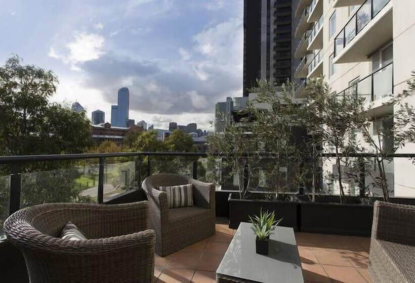 3침실 디럭스 아파트, Platinum Apartments On Whiteman St