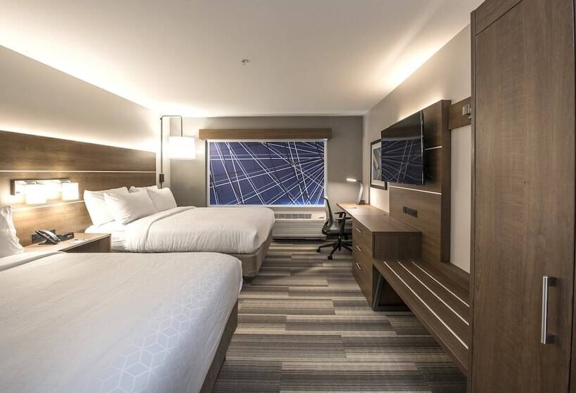 套房, Holiday Inn Express & Suites   Phoenix North   Happy Valley, An Ihg