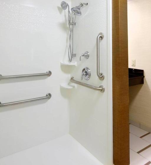 Стандартный Номер Кровать Кинг, Fairfield Inn By Marriott East Rutherford Meadowlands
