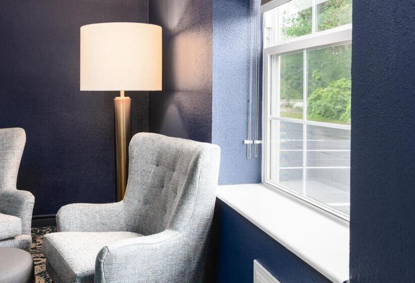 수피리어 룸, Four Points By Sheraton Eastham Cape Cod