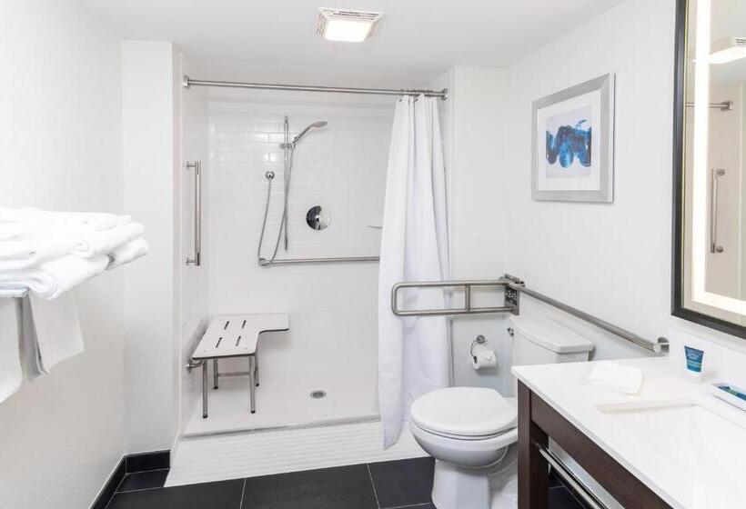 비즈니스룸, Four Points By Sheraton Eastham Cape Cod