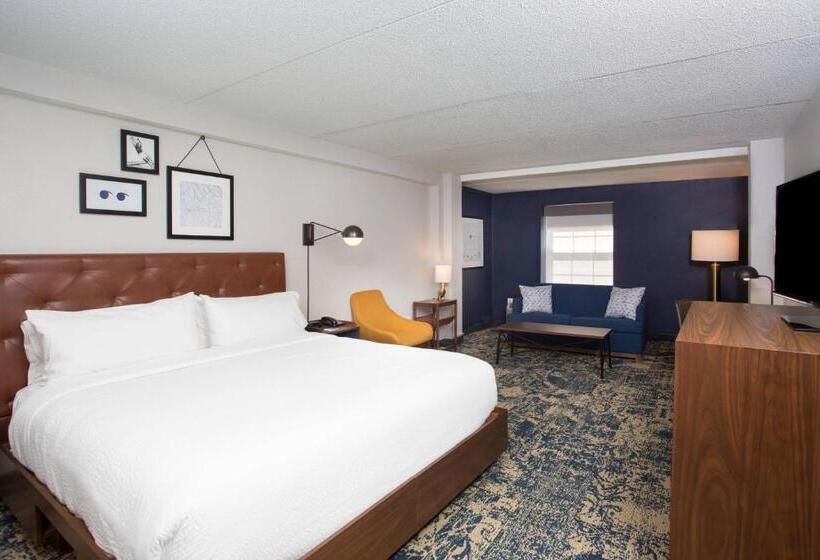 프리미엄 스튜디오, Four Points By Sheraton Eastham Cape Cod