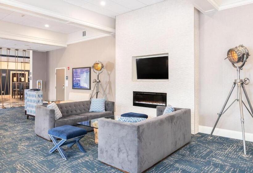 침실 2개 아파트, Four Points By Sheraton Eastham Cape Cod