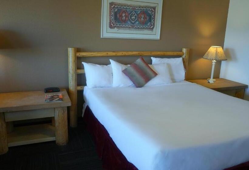 Студио Стандарт Кровать Кинг, Fort Verde Suites
