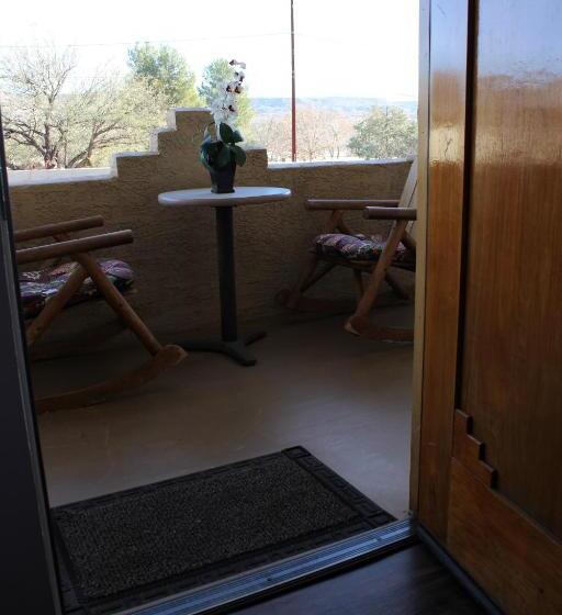 Студио Стандарт Кровать Кинг, Fort Verde Suites