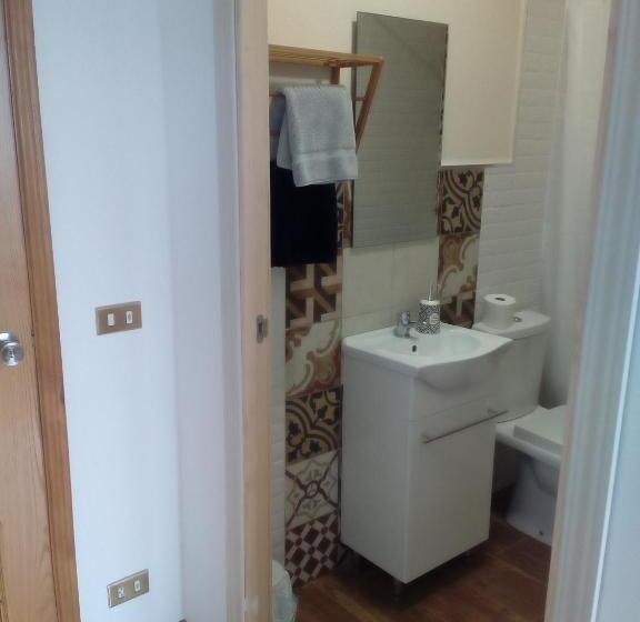 Номер Стандарт, Casa Ribeira Sacra Portomarin