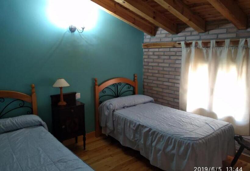 Номер Стандарт, Hostal Camino Del Cid