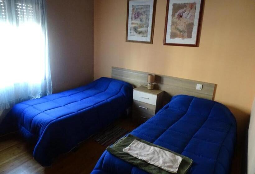 Номер Стандарт, Hostal Camino Del Cid