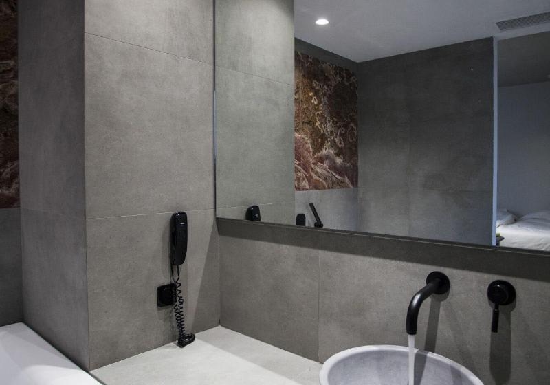 Junior Suite, Art Suites Korai