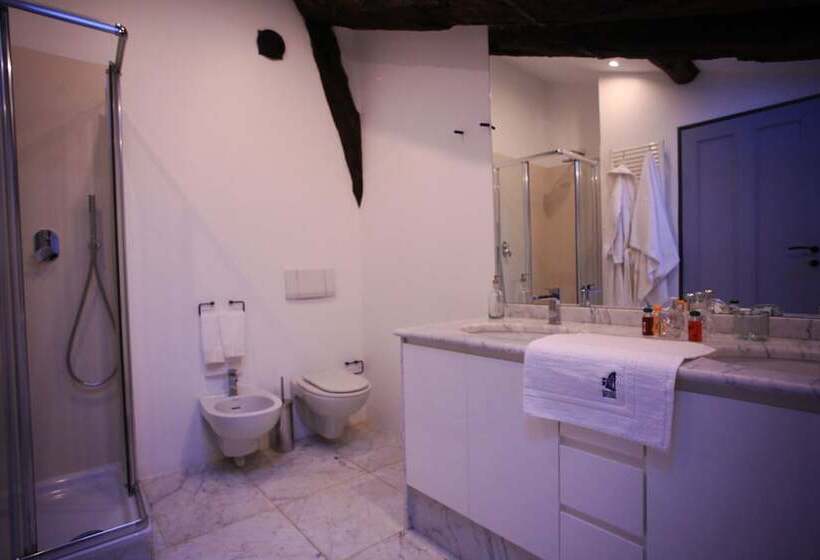 Номер Стандарт, B&b Convento S. Antonio