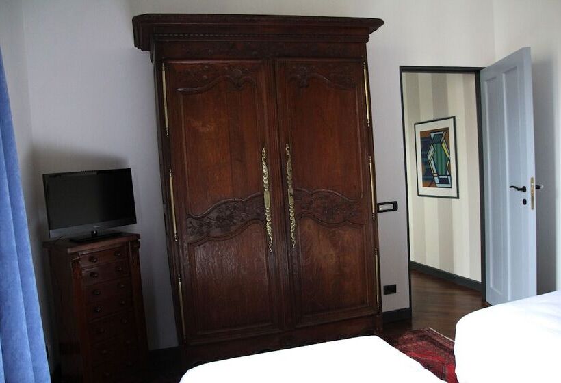 اتاق استاندارد, B&b Convento S. Antonio